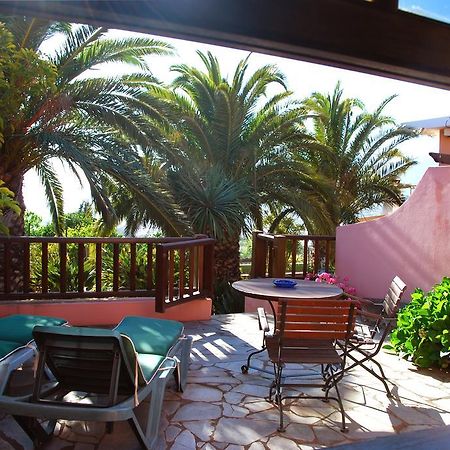 Casa Bana 2 Villa Ел Пасо Стая снимка